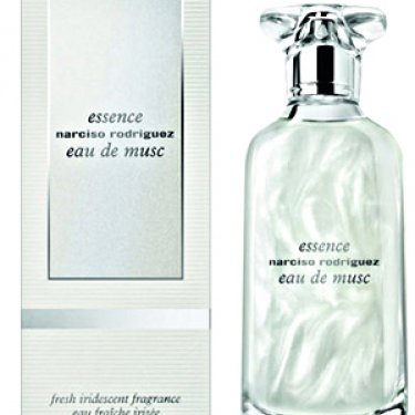 Essence Eau de Musc Fresh Iridescent (Eau Fraîche Irisée)