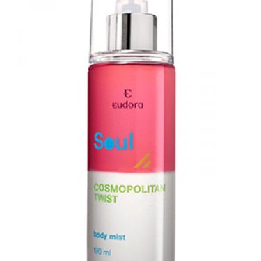 Soul Cosmopolitan Twist