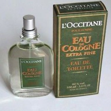 Eau de Cologne Extra Fine