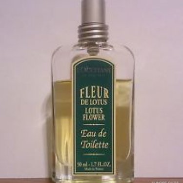Fleur de Lotus / Lotus Flower