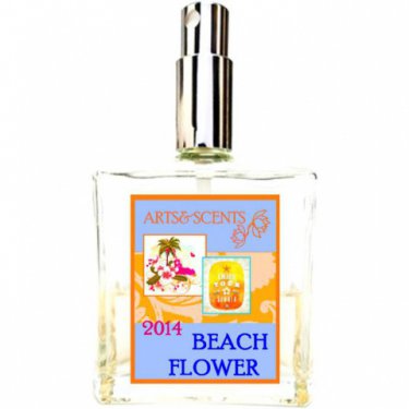 Beach Flower (Eau de Parfum)