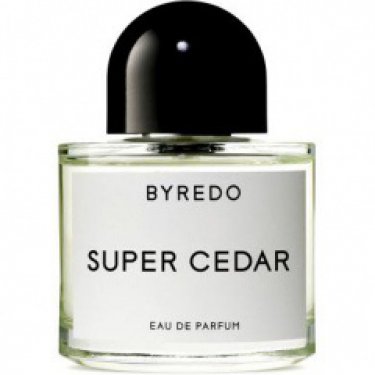 Super Cedar