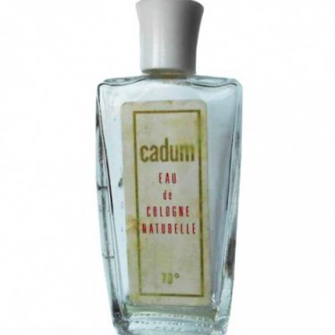 Eau de Cologne Naturelle 70°