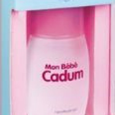 Mon Bébé Cadum