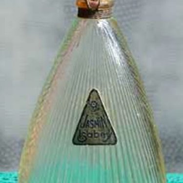 Le Jasmine d'Isabey