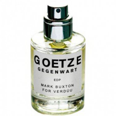 Goetze Gegenwart