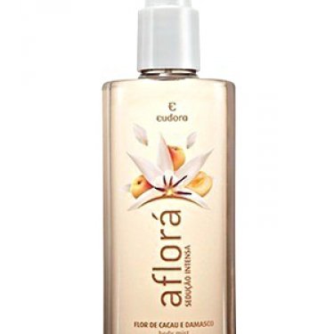 Aflorá Sedução Intensa