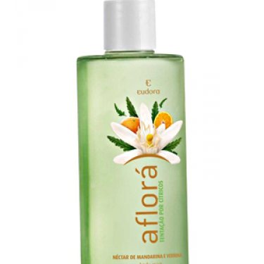 Aflorá Tentação Por Cítricos