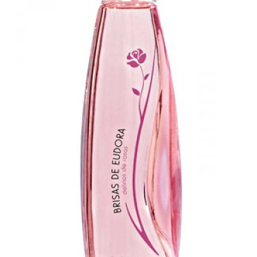 Brisas Delírios de Rosas
