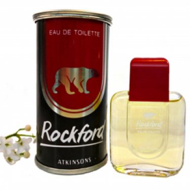 Rockford (1985) (Eau de Toilette)