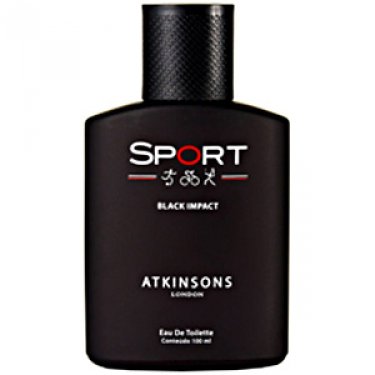 Sport Black Impact