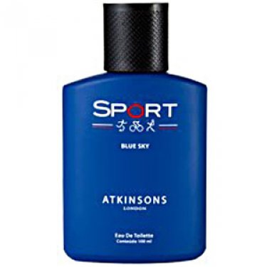 Sport Blue Sky