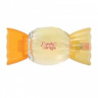 Candy Drops Honey Lemon