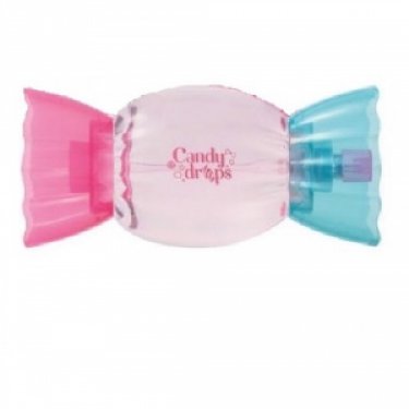 Candy Drops Peach Sugar