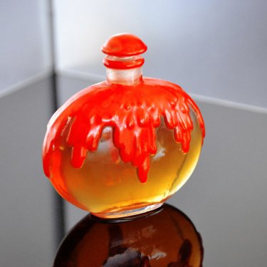 L'Ambre de Carthage