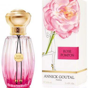 Rose Pompon (Eau de Toilette)