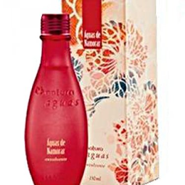 Águas de Namorar Envolvente