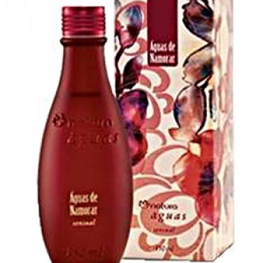 Águas de Namorar Sensual