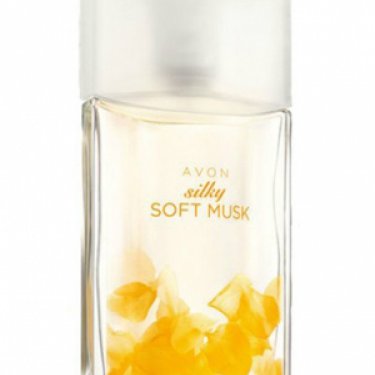 Silky Soft Musk