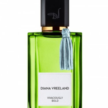 Vivaciously Bold