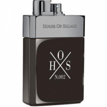 HoS N.002