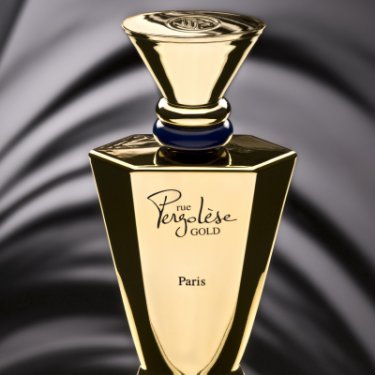 Rue Pergolèse Gold