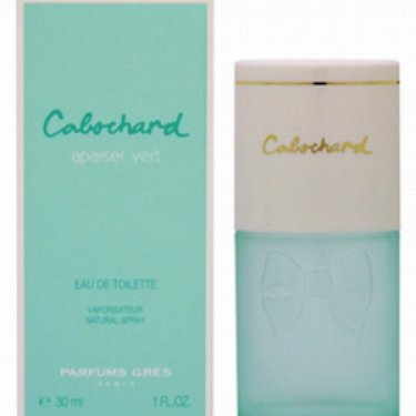 Cabochard Apaiser Vert