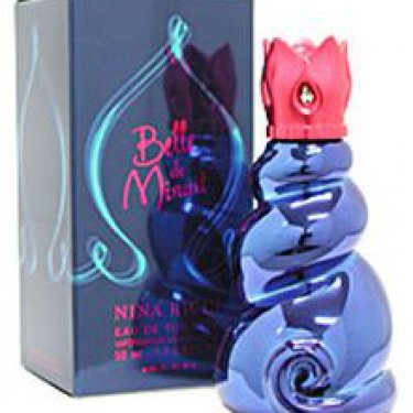 Les Belles: Belle de Minuit
