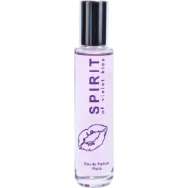 Spirit of violet kiss