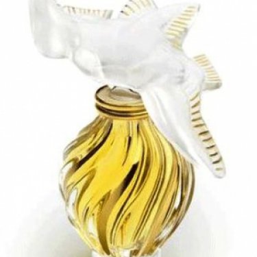 L'Air du Temps Cristal d'Or