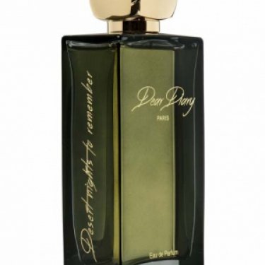 Desert nights to remember