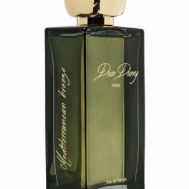 Mediterranean breeze