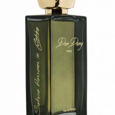 Sakura blossom in Curitiba