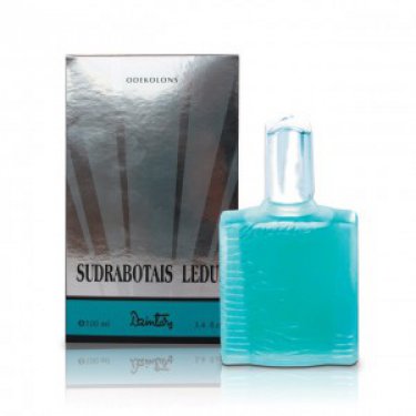 Sudrabotais Ledus / Silver Ice