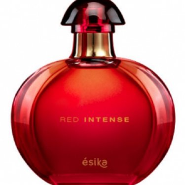 Red Intense