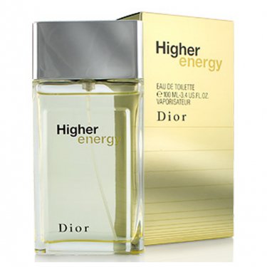 Higher Energy (Eau de Toilette)