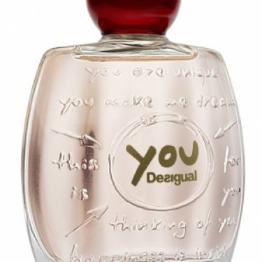 You