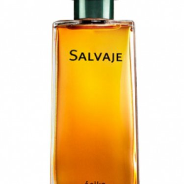 Salvaje