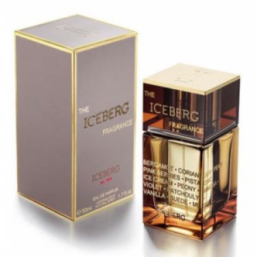 The Iceberg Fragrance