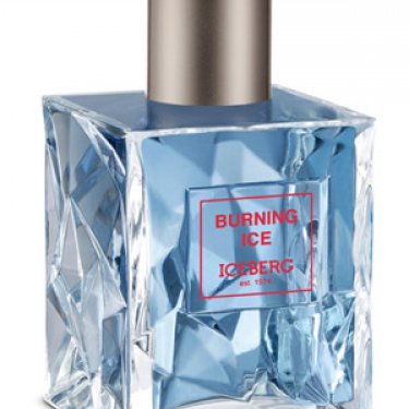 Burning Ice (Eau de Toilette)