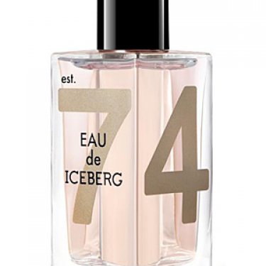 Eau de Iceberg Jasmin