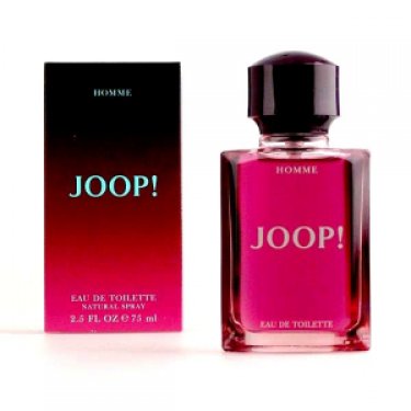 Joop! Homme (Eau de Toilette)