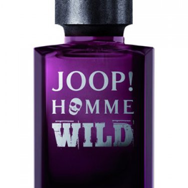 Joop! Homme Wild