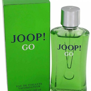 Joop! Go