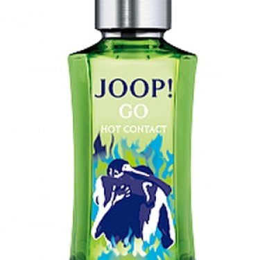 Joop! Go Hot Contact