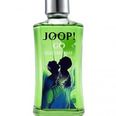 Joop! Go Electric Heat