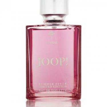 Joop! Homme Summer Fever