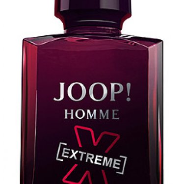 Joop! Homme Extreme (Eau de Toilette Intense)