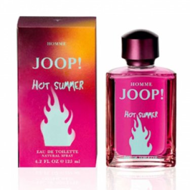 Joop! Homme Hot Summer 2008