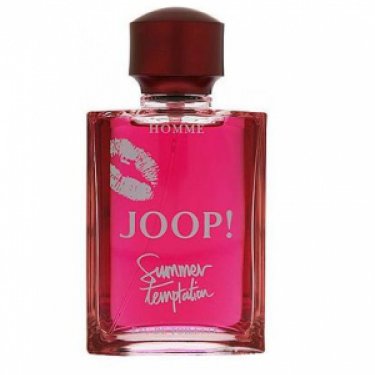 Joop! Homme Summer Temptation